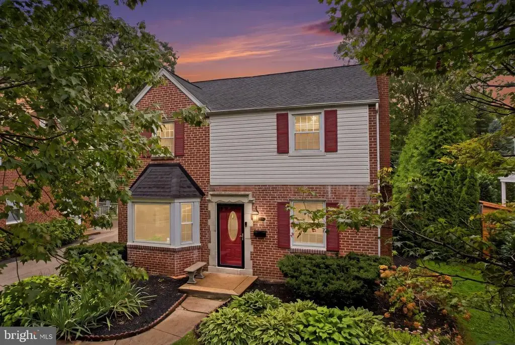 606 Latham Dr, WYNNEWOOD