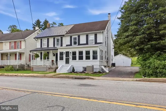 26 S Main St, New Freedom, Pa, New Freedom