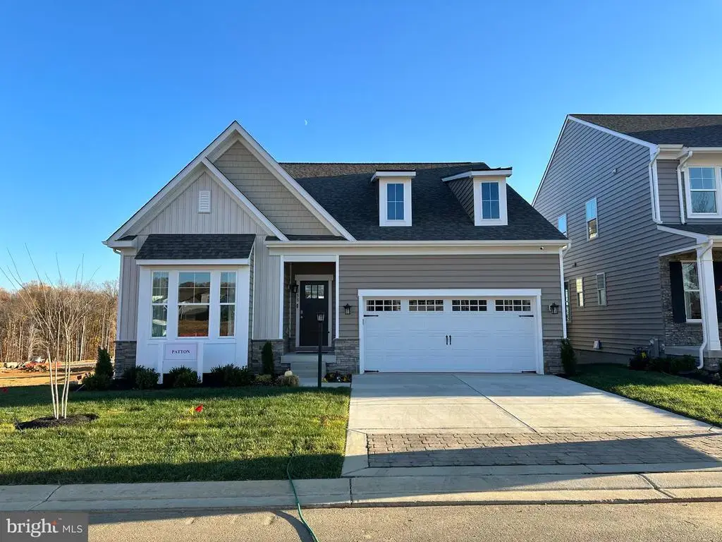 519 Whimsical Dr, HAVRE DE GRACE
