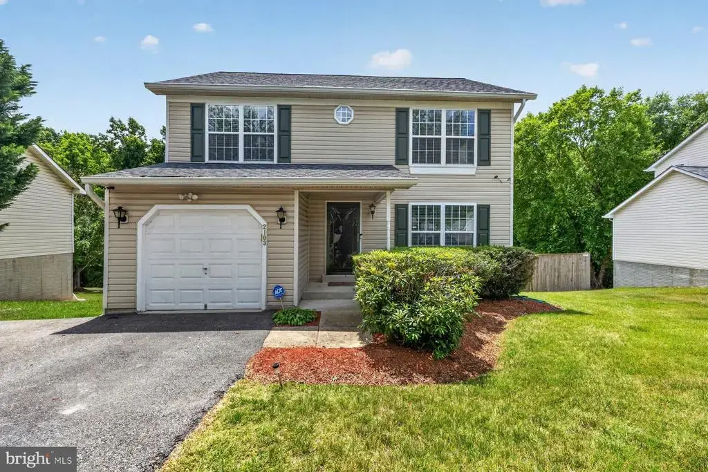 2103 Sayan Ct, TEMPLE HILLS