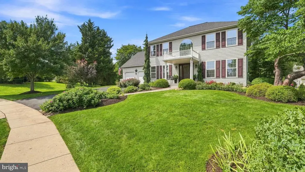 1082 Kile Cir, QUAKERTOWN