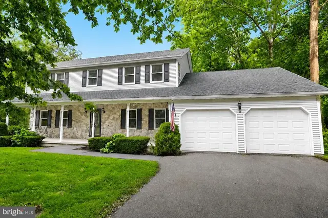 35 Blue Ridge Trl, Fairfield