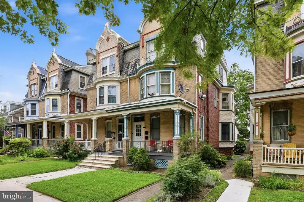 534 Haws Ave, NORRISTOWN