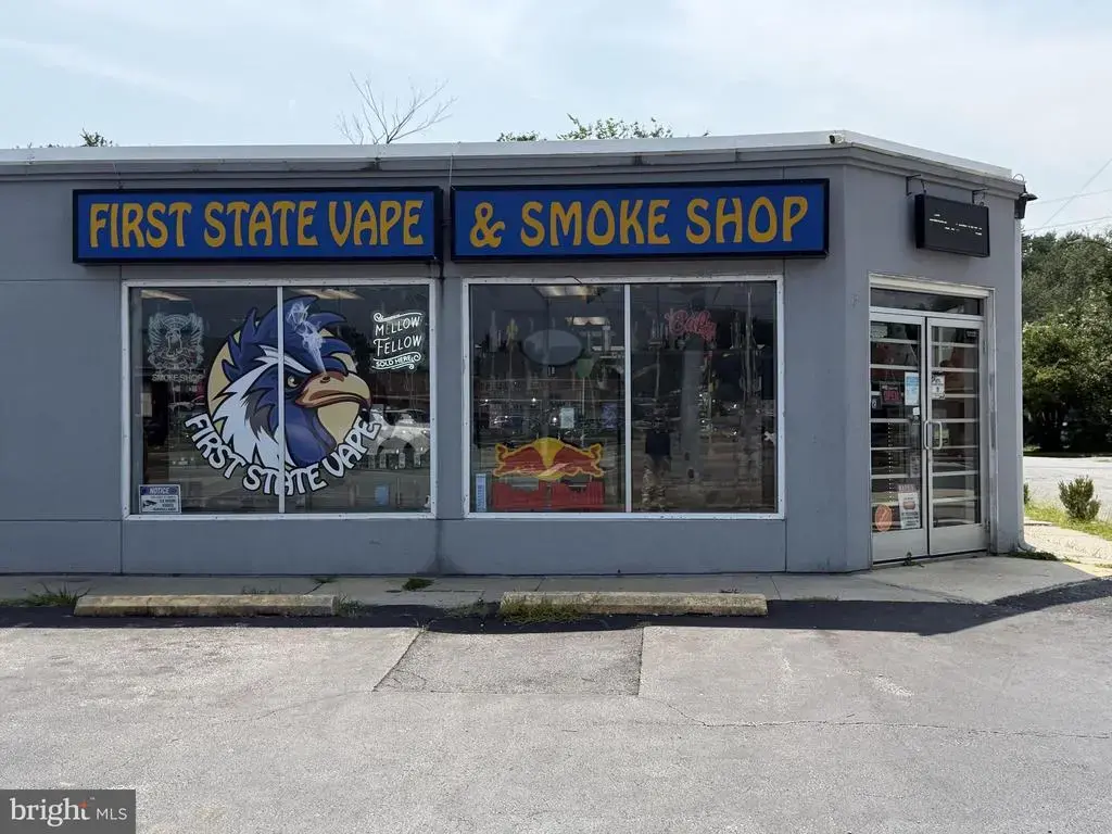 470 N Dupont Hwy #a, DOVER