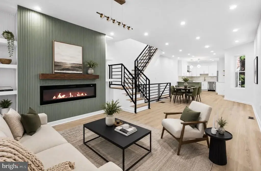 5727 Baltimore Ave, PHILADELPHIA