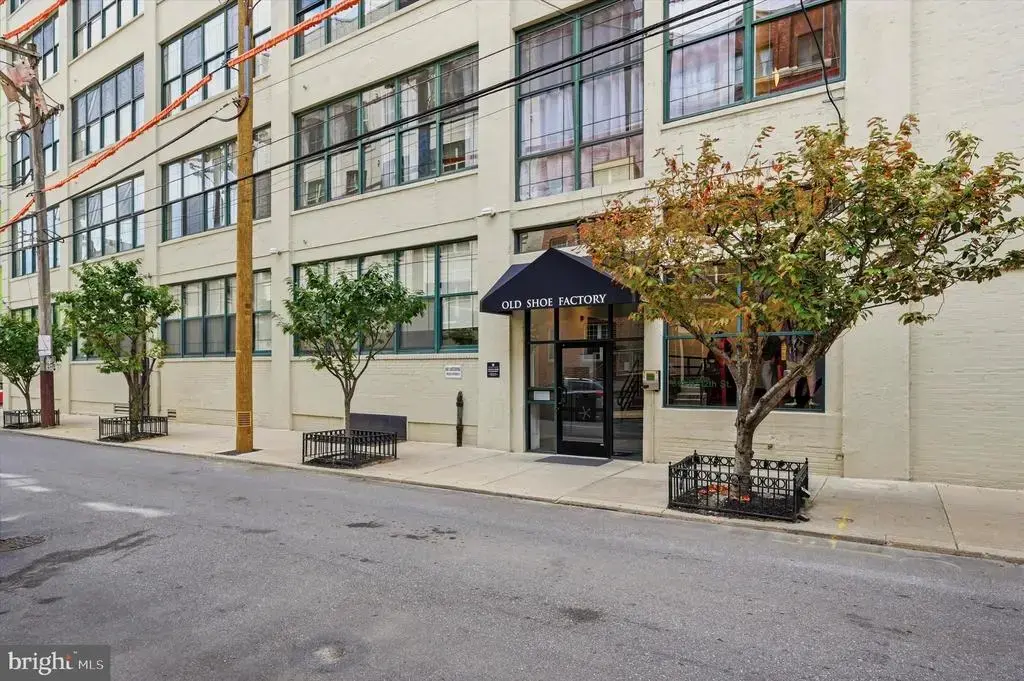 314-22 N 12th St #505, PHILADELPHIA