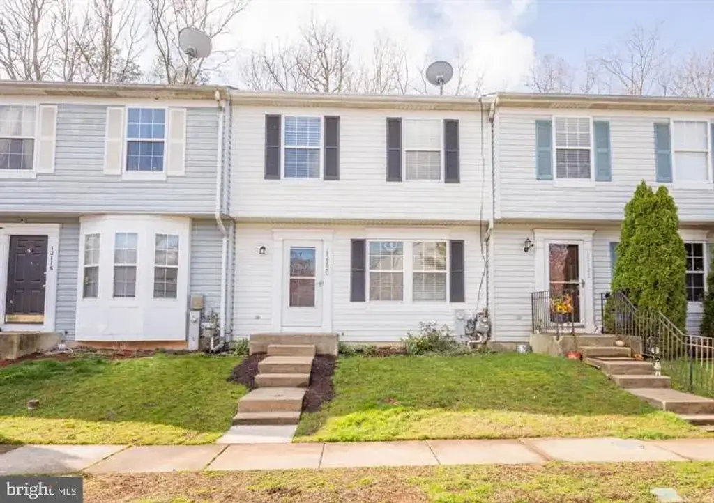 12120 Sugar Mill Cir, BALTIMORE