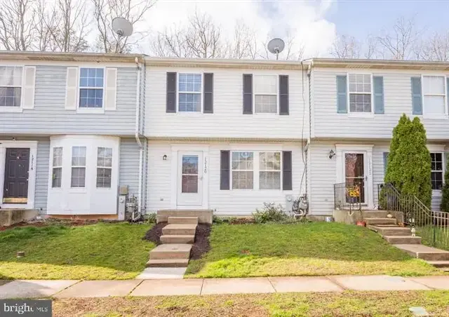 12120 Sugar Mill Cir, Baltimore