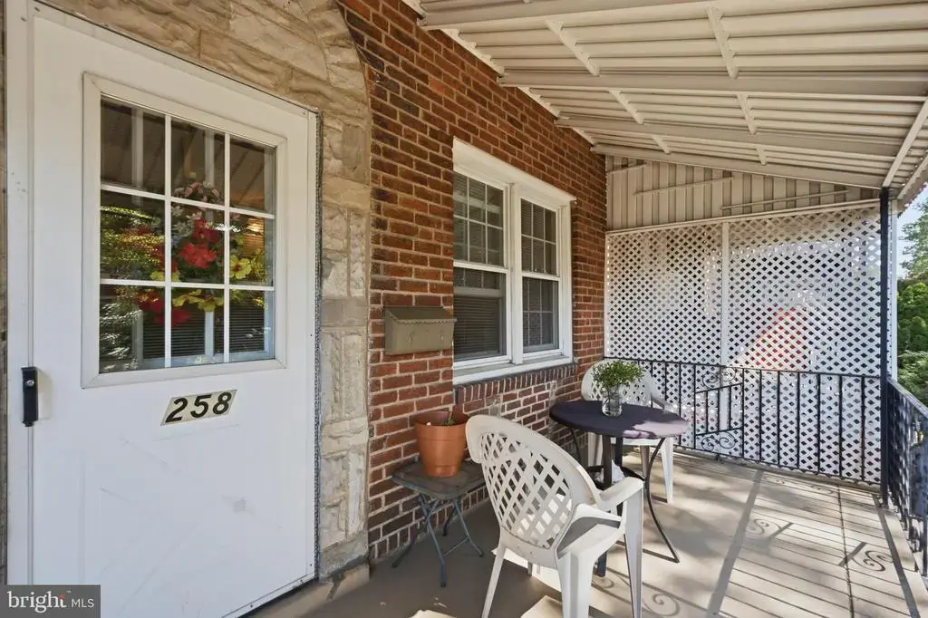 258 Hampden Rd, UPPER DARBY