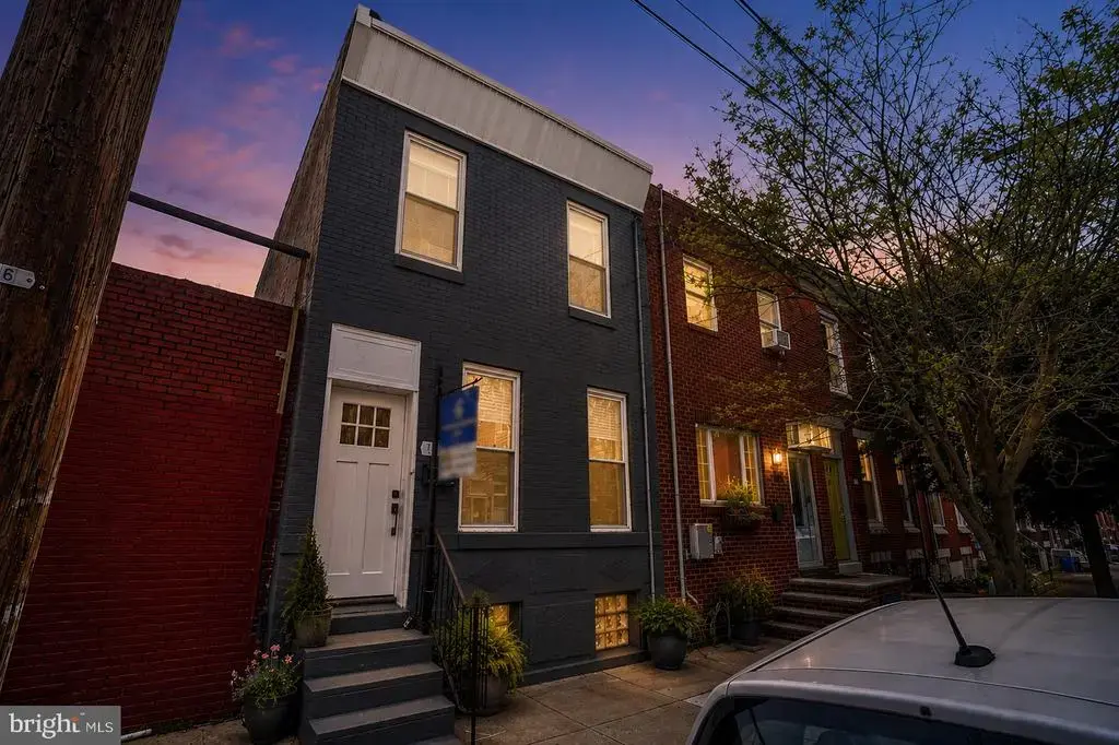 1419 S Carlisle St, PHILADELPHIA