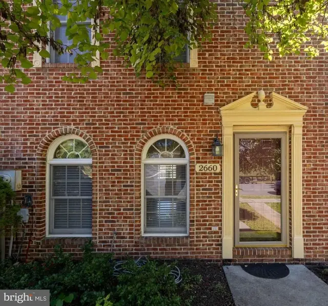 2660 Daniel Ter, Winchester