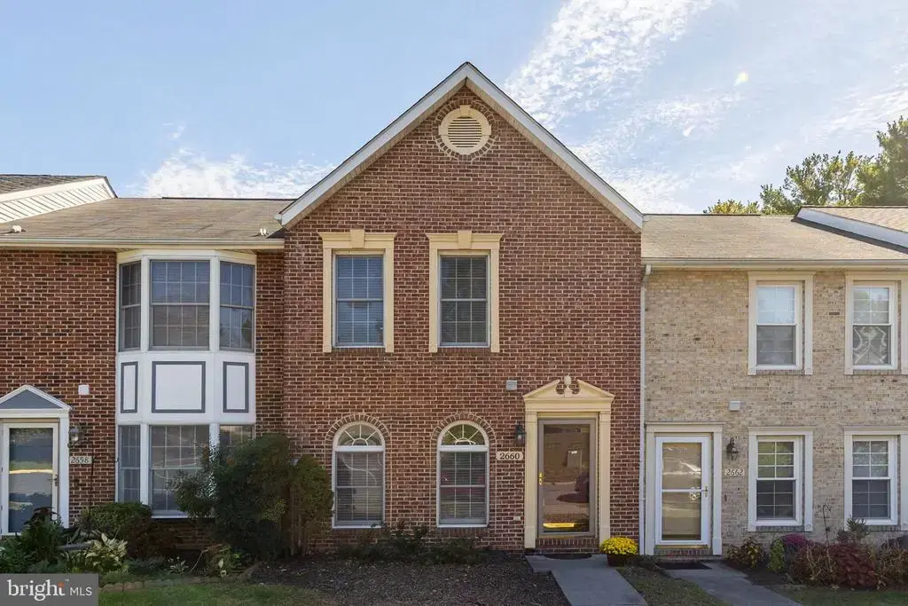 2660 Daniel Ter, WINCHESTER