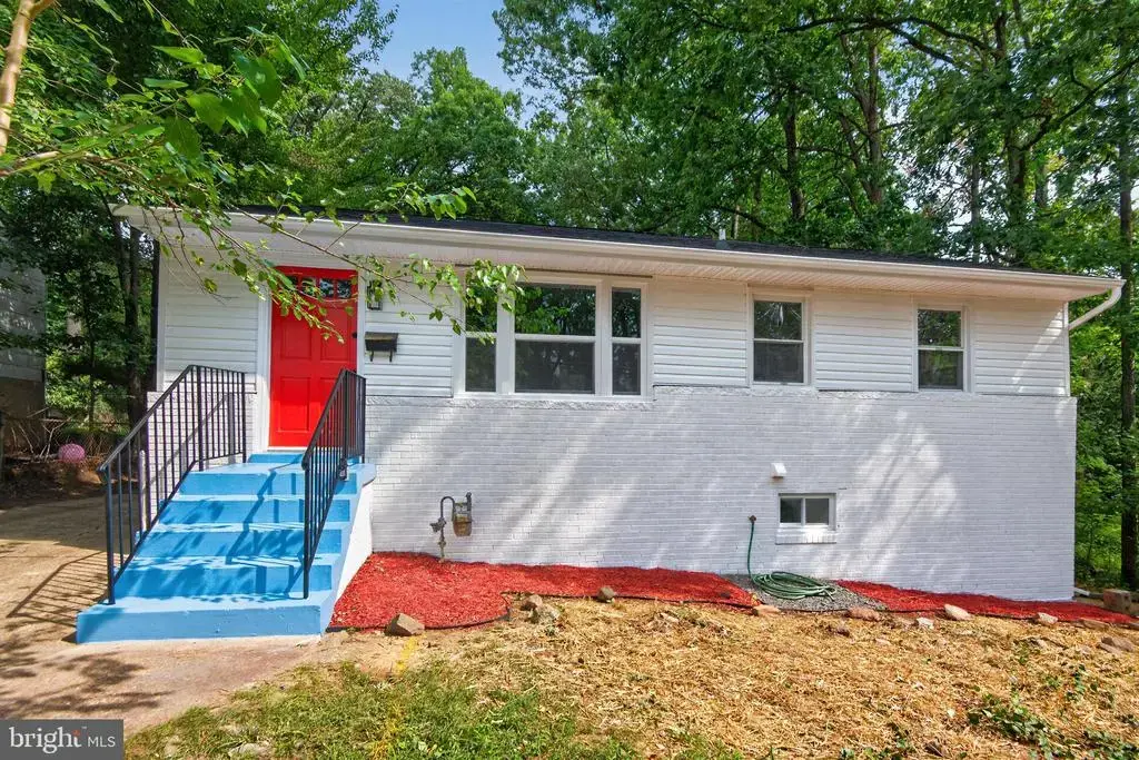 3205 Hillside Ave, LANDOVER