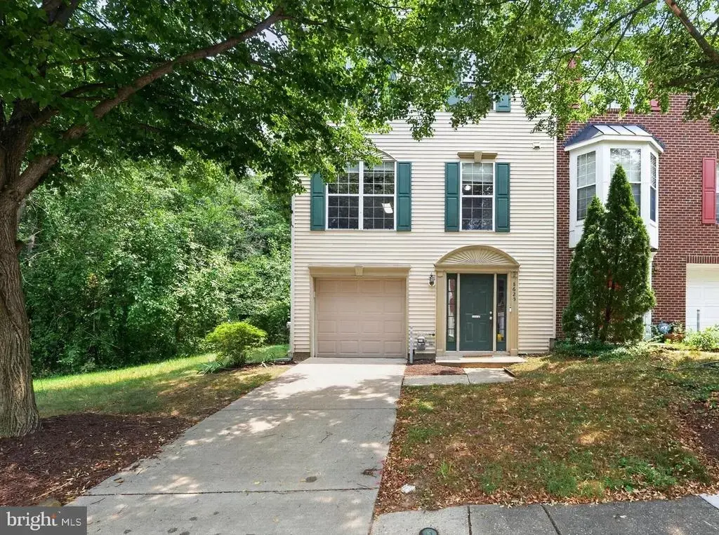8625 Indian Springs Rd, LAUREL