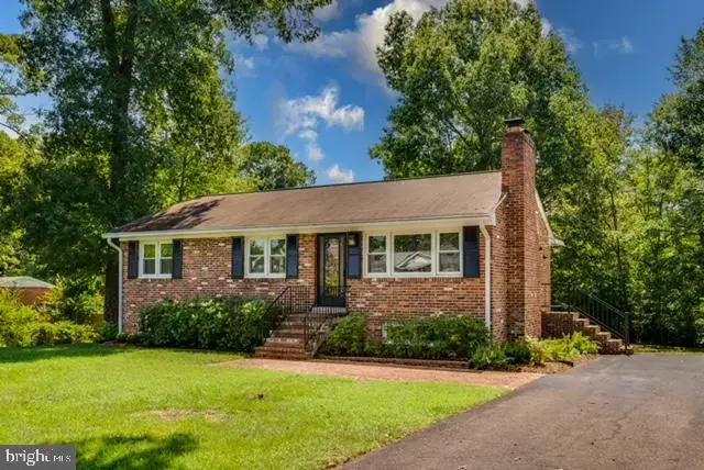 8417 Leland Rd, Manassas