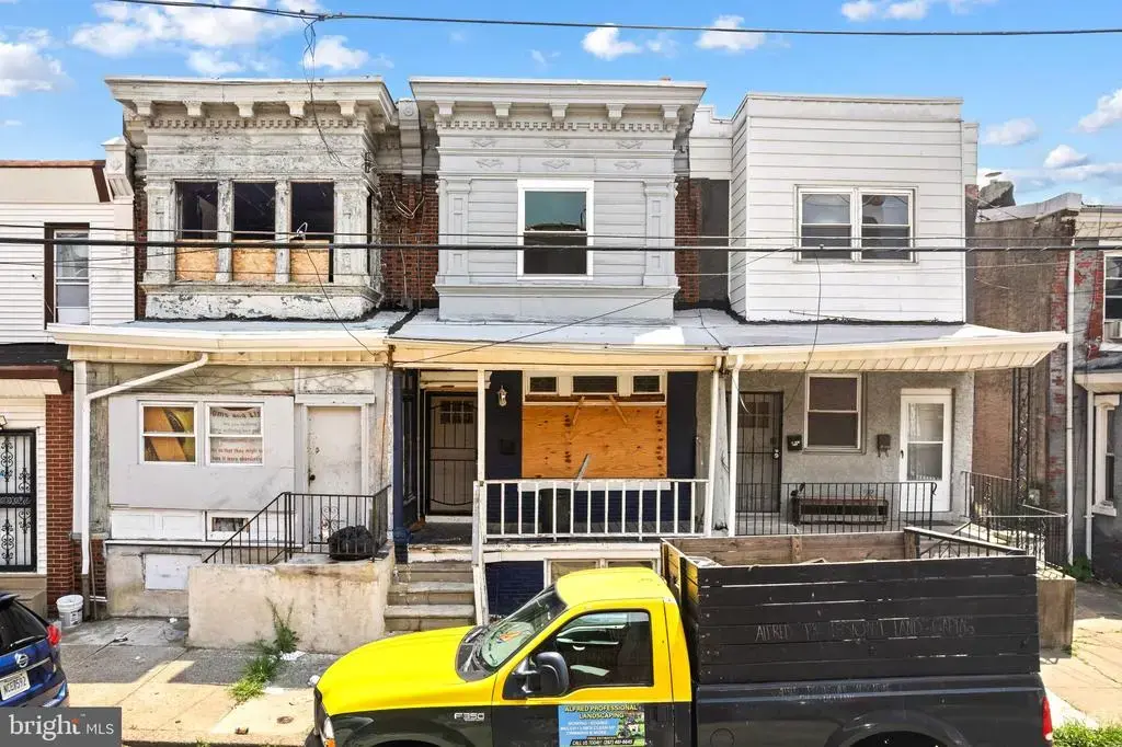 6340 Saybrook Ave, PHILADELPHIA