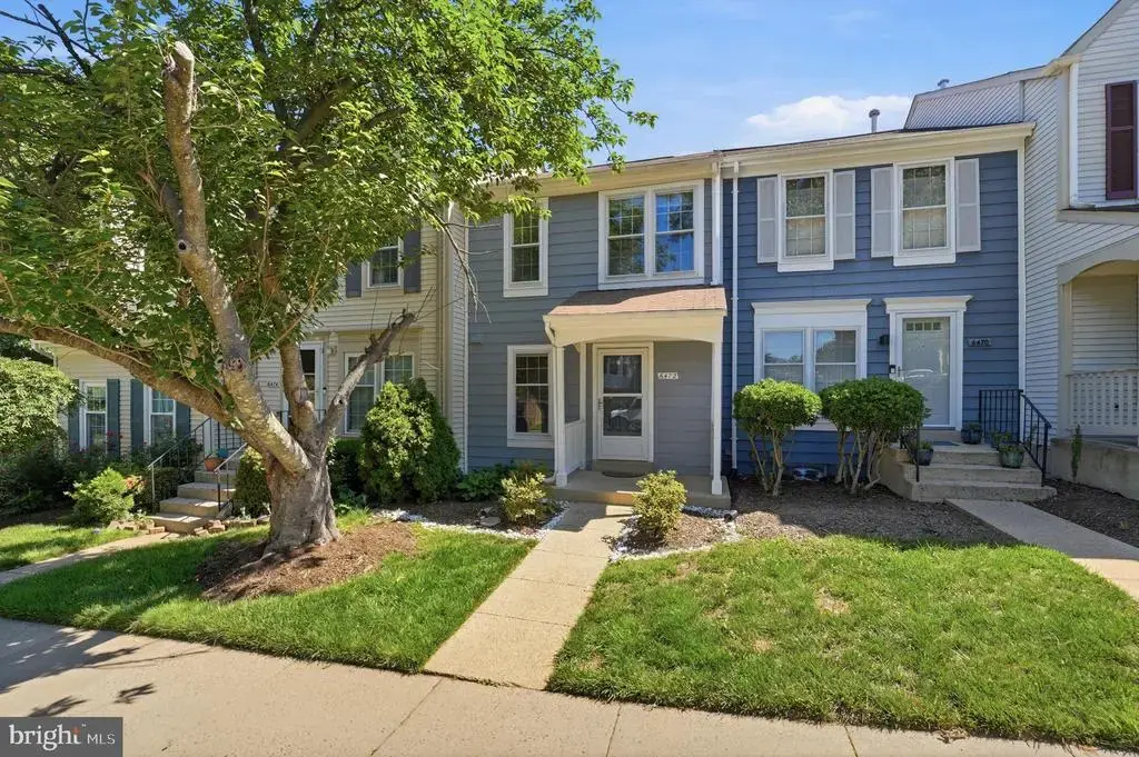 6472 Brick Hearth Ct, ALEXANDRIA