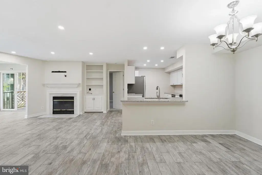 3804 Ridge Knoll Ct #310a, FAIRFAX