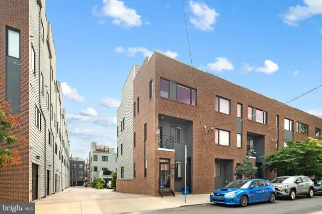 1349 N Hancock St, Philadelphia
