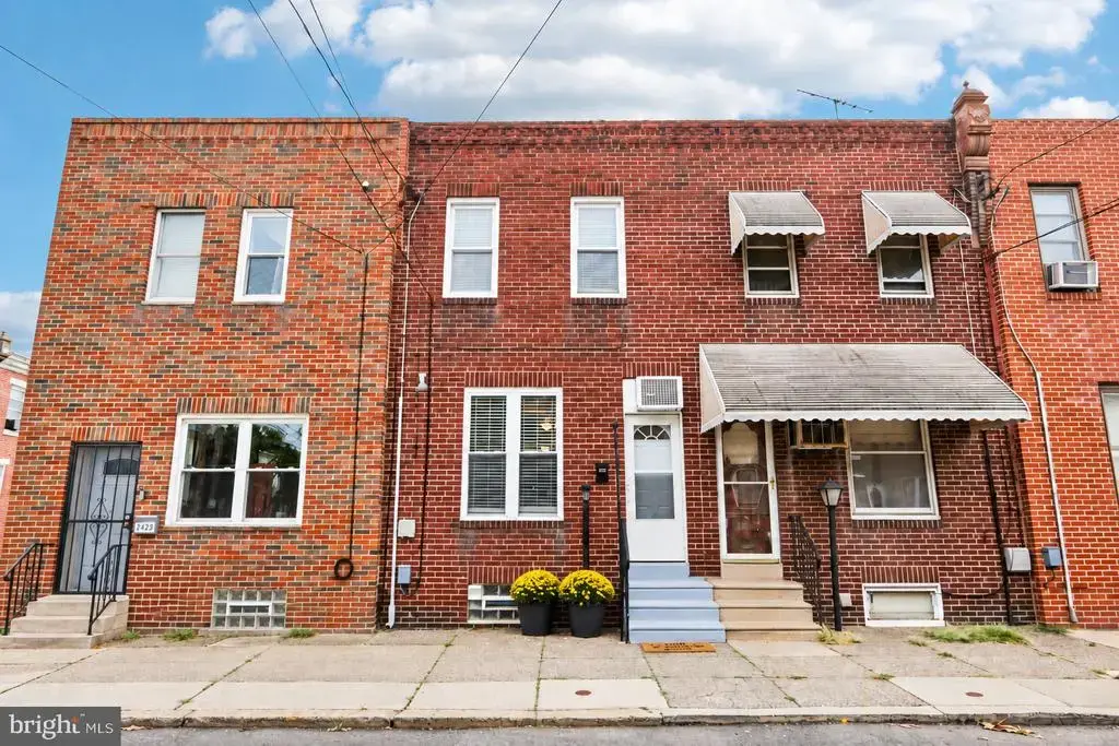 2427 E Indiana Ave, PHILADELPHIA