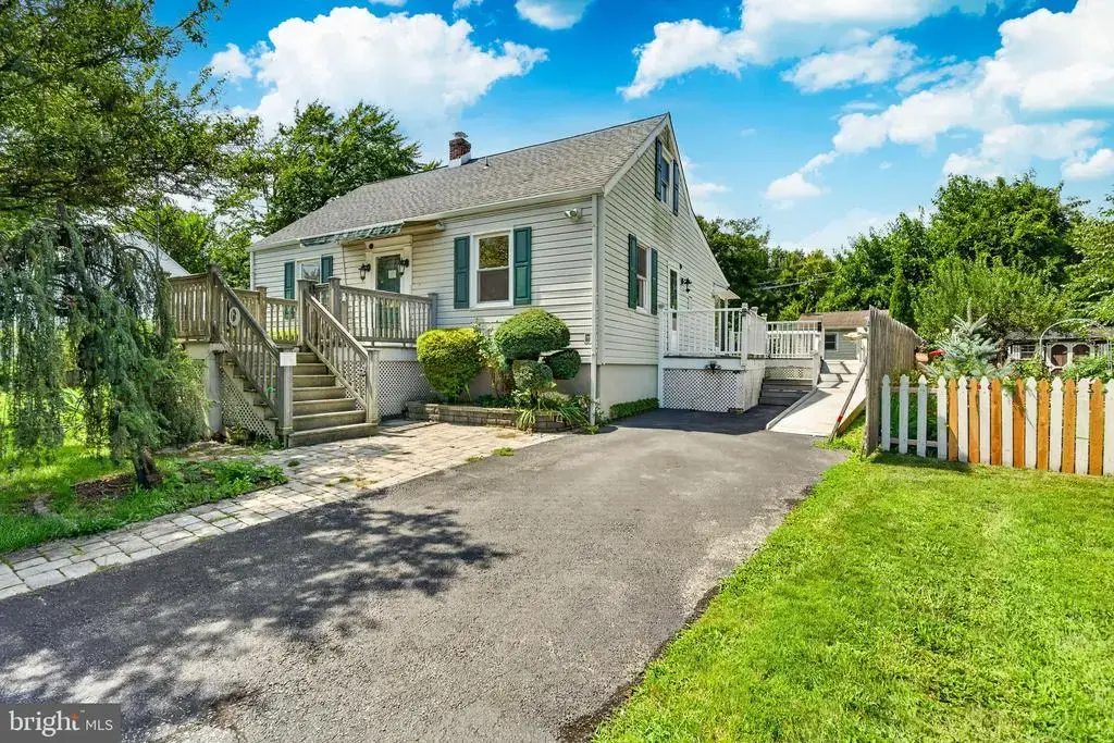 5 Devon Rd, WILMINGTON