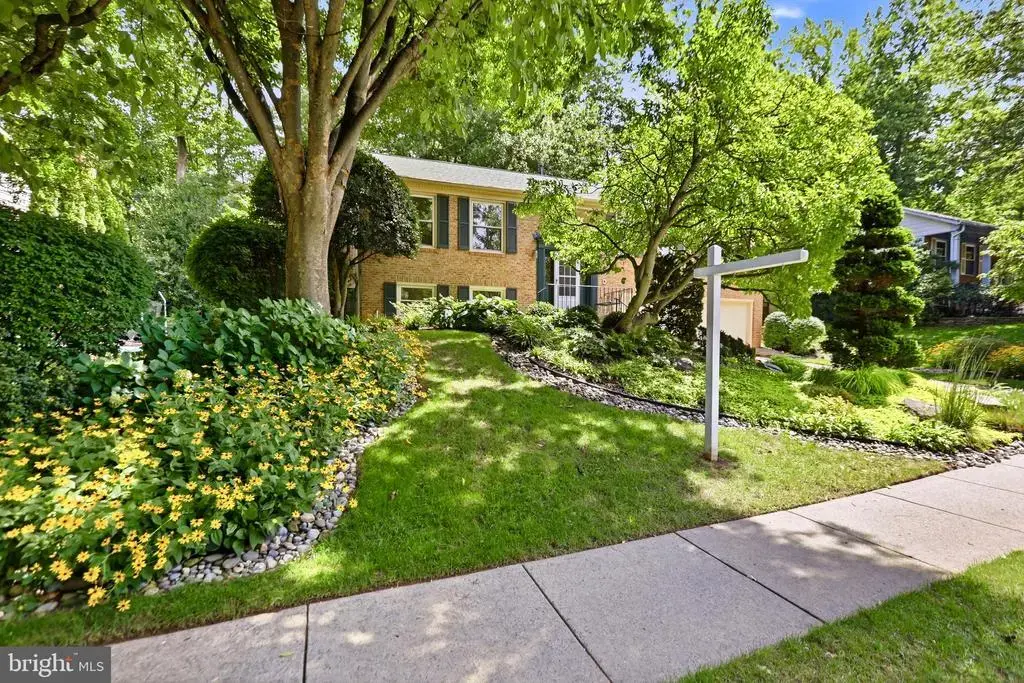 10147 Red Spruce Rd, FAIRFAX