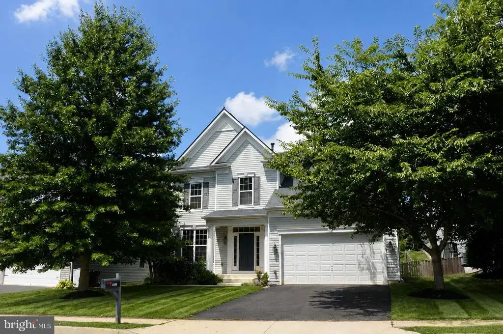 1916 Juniper Dr, CULPEPER