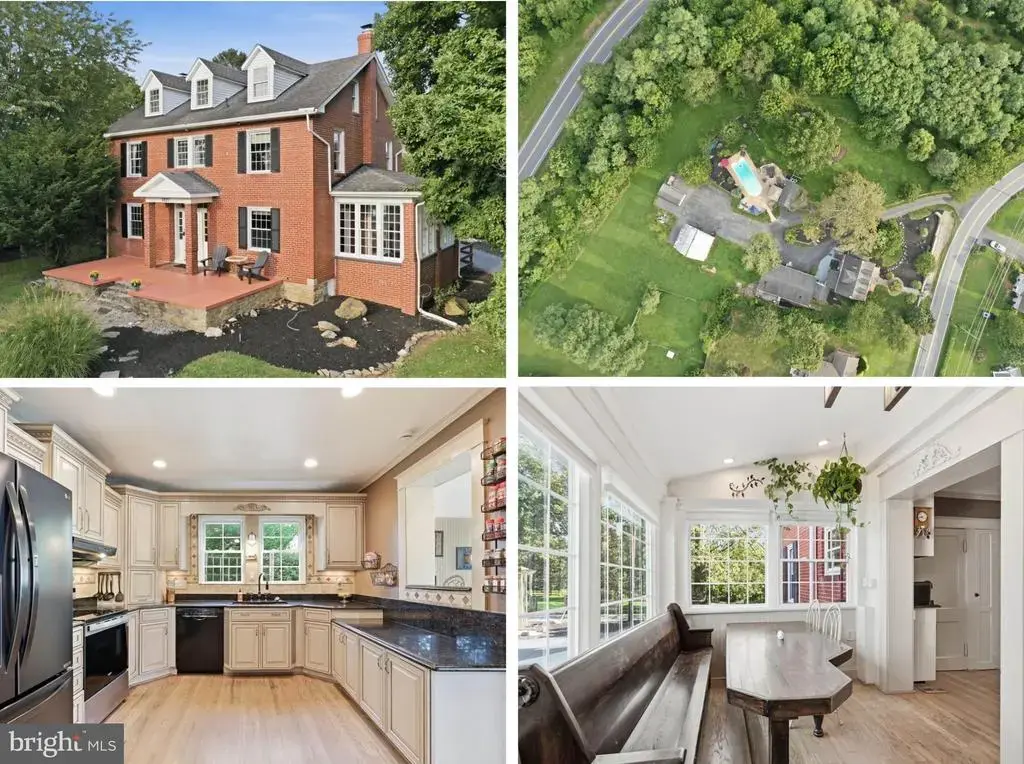 5921 Quinn Rd, FREDERICK