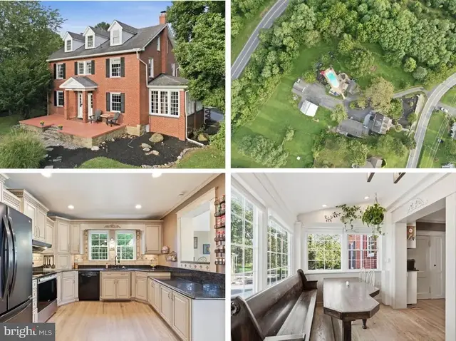 5921 Quinn Rd, Frederick