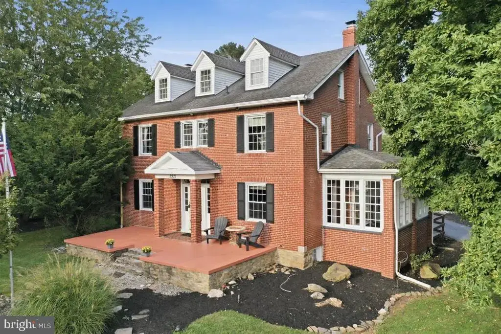 5921 Quinn Rd, FREDERICK