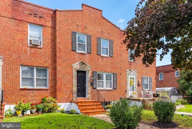 1748 Amuskai Rd, Baltimore