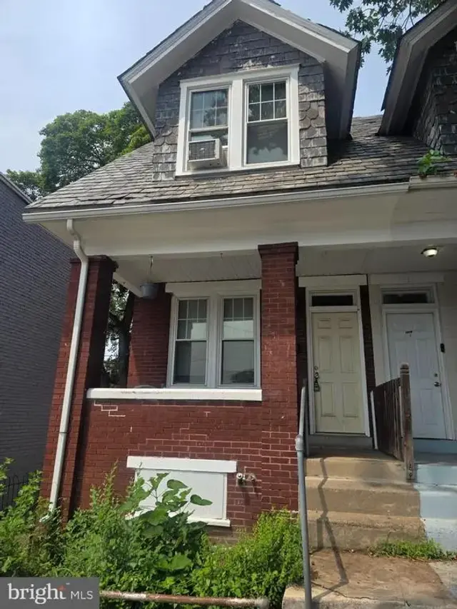 1808 Chestnut St, Harrisburg