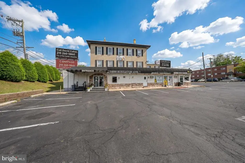 14000 Bustleton Ave, PHILADELPHIA