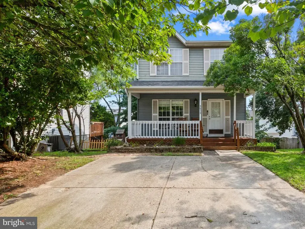 3413 Halifax Ct, PASADENA