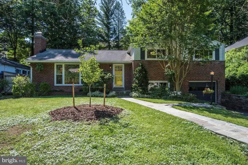 9407 Crosby Rd, SILVER SPRING