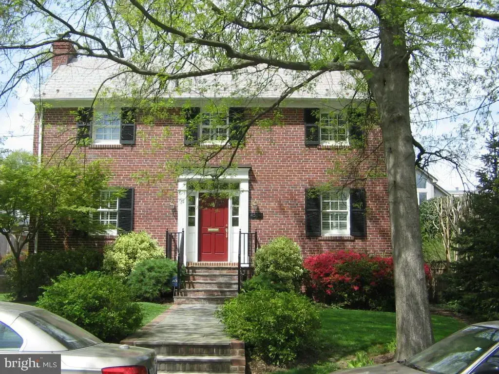 4509 Harling Ln, BETHESDA