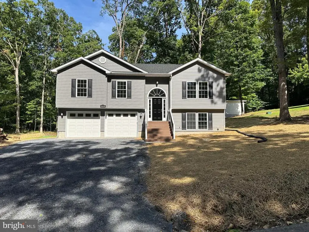 208 Beaver Trl, WINCHESTER