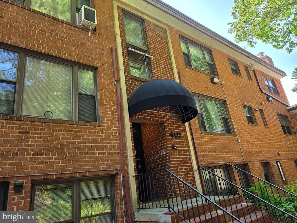 610 Kennebec Ave #b2, TAKOMA PARK