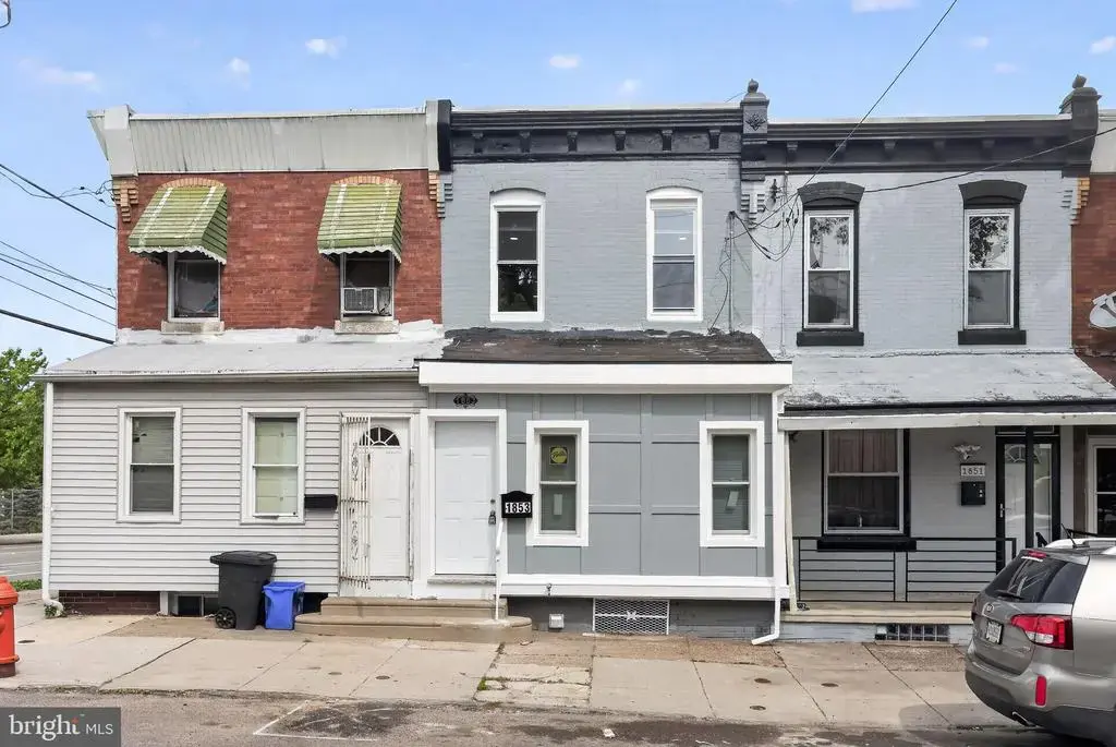 1853 W Juniata St, PHILADELPHIA