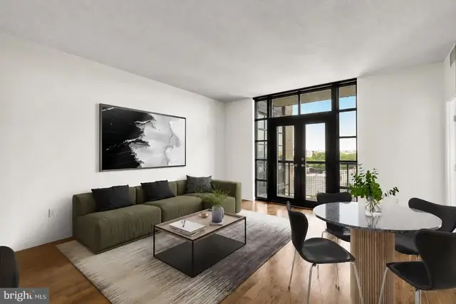 437 New York Ave Nw #903, Washington