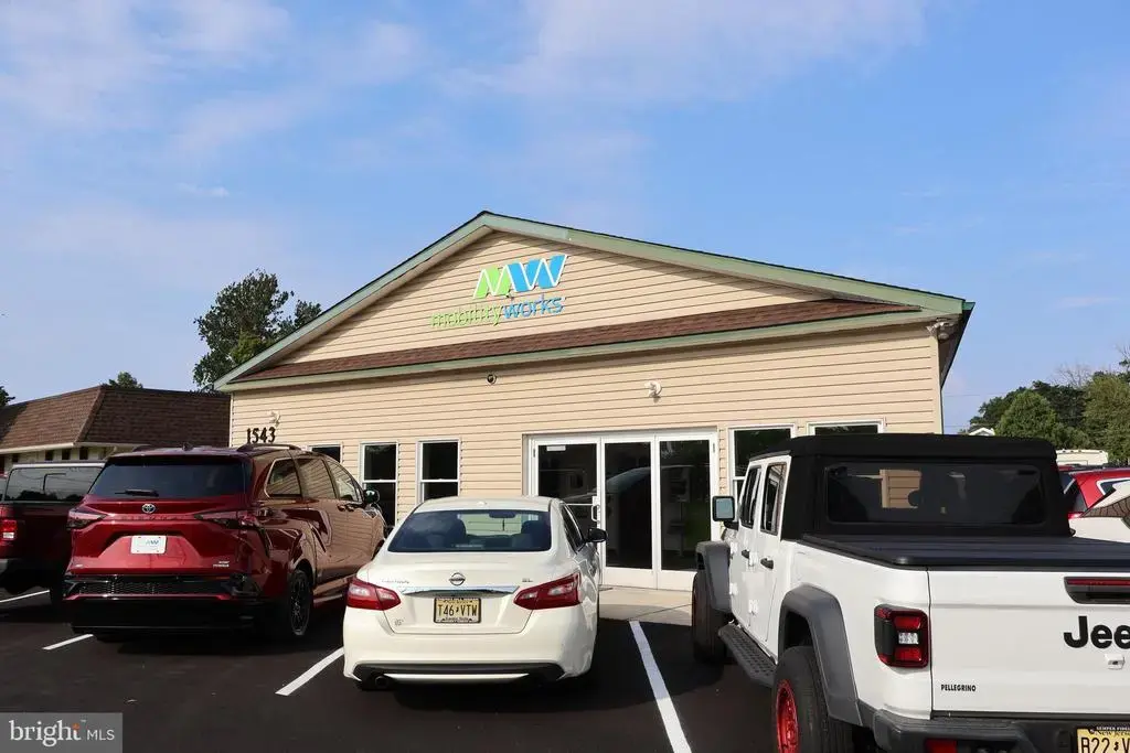 1543 Gateway Blvd, WEST DEPTFORD
