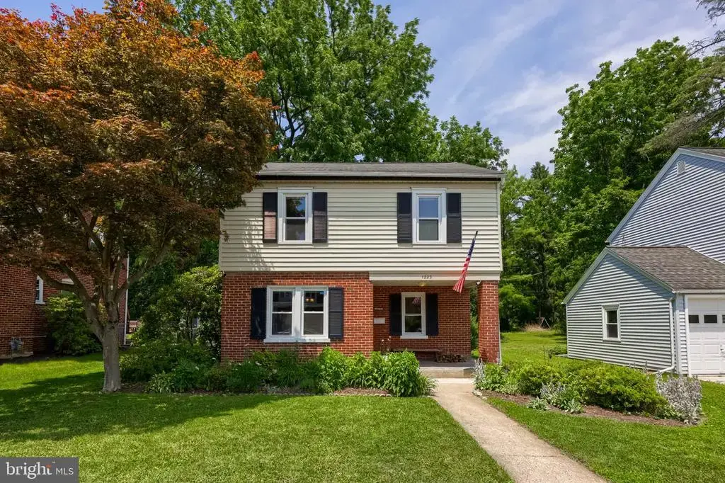 1223 Elm Ave, LANCASTER