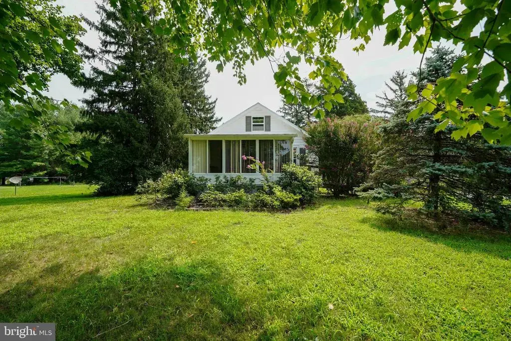 7345 N Union Church Rd, MILFORD