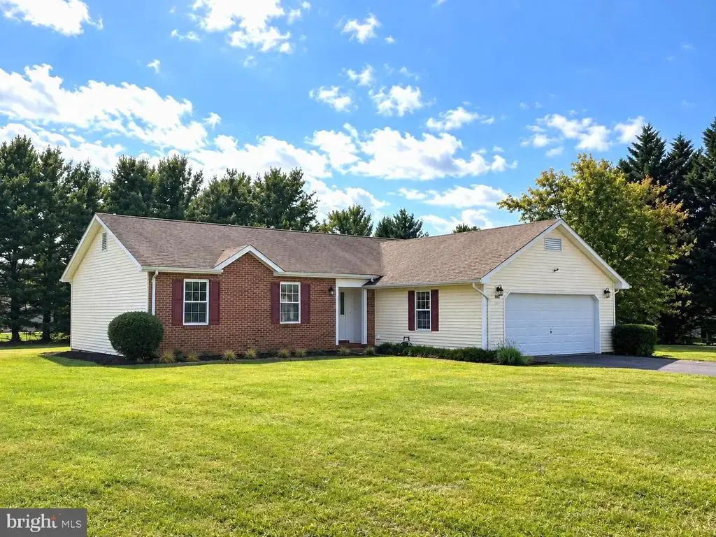 262 Maplewood Ct, HARPERS FERRY
