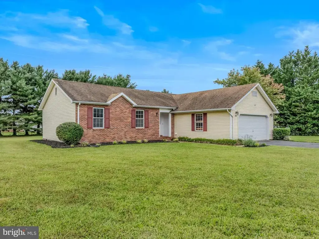 262 Maplewood Ct, HARPERS FERRY