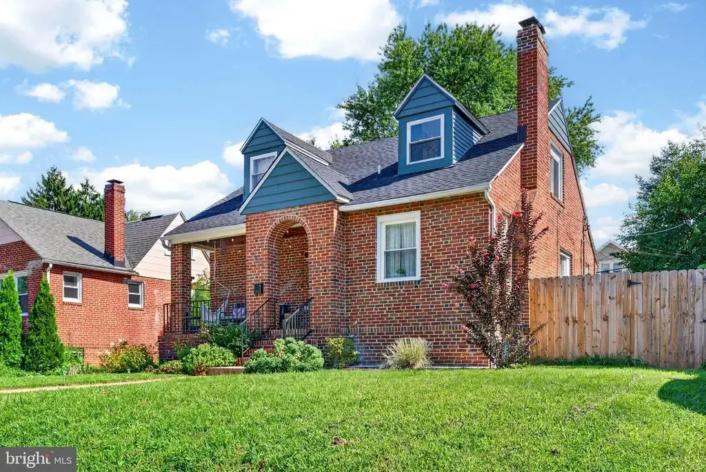 3806 Biddison Ln, BALTIMORE