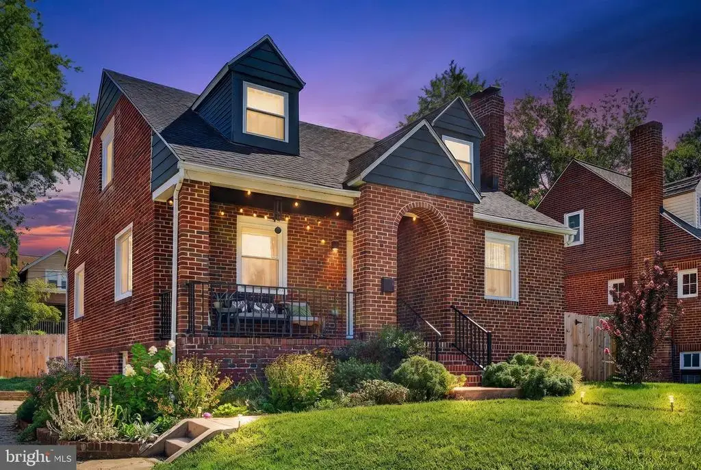 3806 Biddison Ln, BALTIMORE