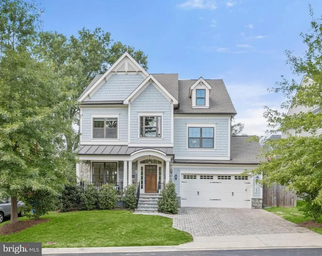5123 25th Rd N, ARLINGTON