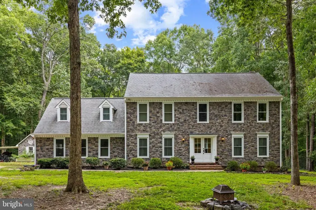 10707 Gordon Rd, SPOTSYLVANIA