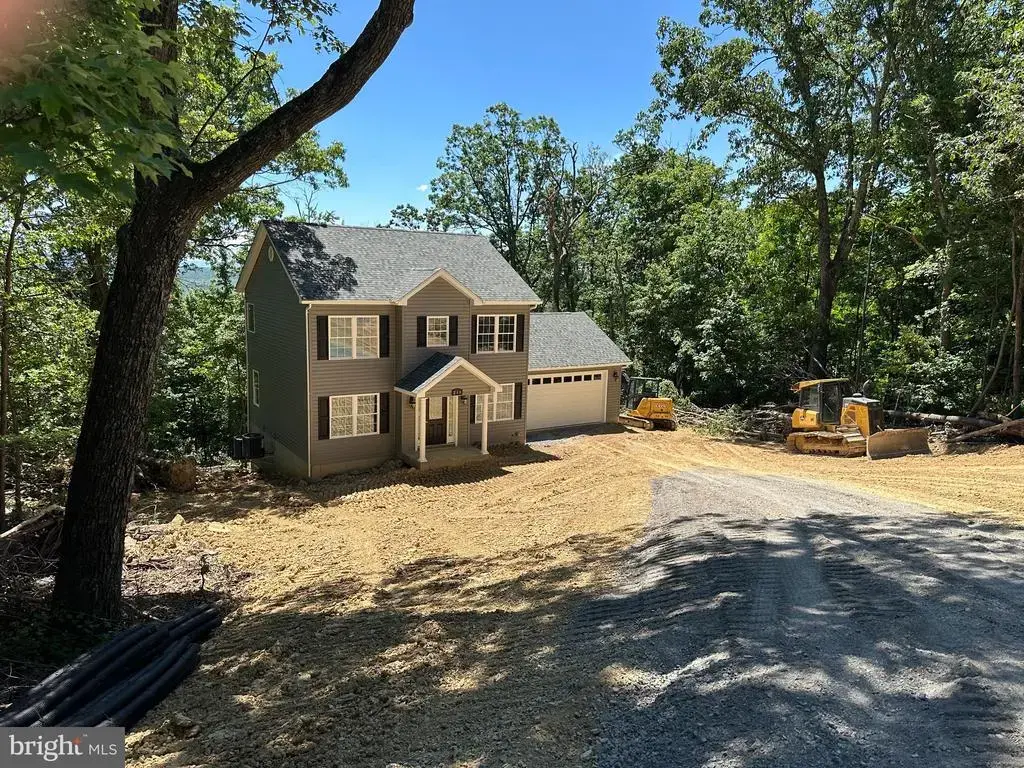 211 Inca Trl, WINCHESTER